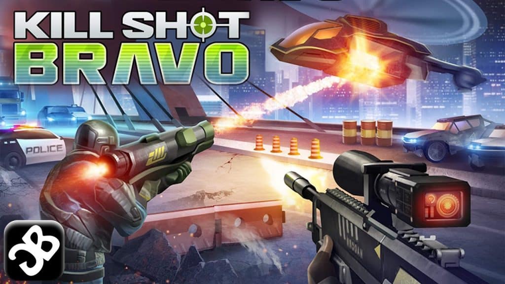 Sniper 3d assassin gun shooter game download for pc